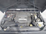 Jeep Wrangler Jk Unlimited Sport 4X4 1C4BJWDG4JL807234 снимка