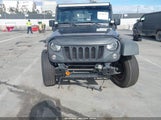 Jeep Wrangler Jk Unlimited Sport 4X4 1C4BJWDG4JL807234 fotografie