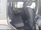 Jeep Wrangler Jk Unlimited Sport 4X4 1C4BJWDG4JL807234 fotografie