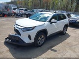 Toyota Rav4 Xle 2T3P1RFV6RC438468 снимка