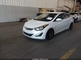 Hyundai Elantra Se 5NPDH4AE1GH773813 снимка