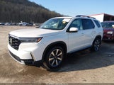 Honda Pilot Awd Elite 5FNYG1H85PB000778 снимка
