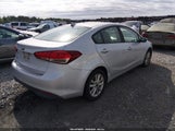 Kia Forte Lx 3KPFL4A7XHE153458 снимка