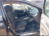 Nissan Sentra Sr 3N1AB7AP1KY217815 photo