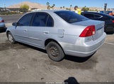 Honda Civic Lx 1HGES16502L031048 снимка