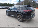 Nissan Rogue Sl Intelligent Awd 5N1BT3CB0PC790774 fotografie