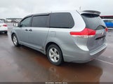 Toyota Sienna Base V6 5TDZK3DC7BS169259 photo
