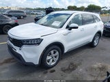 Kia Sorento Lx 5XYRG4LC4PG204613 снимка