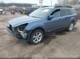 Subaru Outback 2.5I Premium 4S4BRCCC2E3233594 fotografie