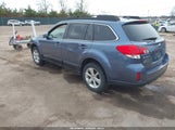 Subaru Outback 2.5I Premium 4S4BRCCC2E3233594 снимка