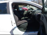 Chevrolet Sonic Lt Auto 1G1JC6SB9E4180892 снимка