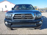 Toyota Tacoma Base V6 5TELU42N05Z001190 fotografie