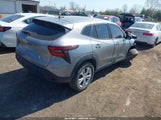 Chevrolet Trax Fwd Ls KL77LFEP1SC342943 fotografie