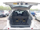 Toyota Sienna Se 8 Passenger 5TDXK3DC6DS393634 photo