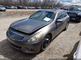 Infiniti G37X JN1CV6AR6AM460890 снимка