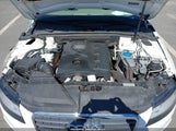 Audi A4 2.0T Premium WAUDFAFL9BN044346 fotografie