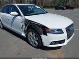 Audi A4 2.0T Premium WAUDFAFL9BN044346 снимка