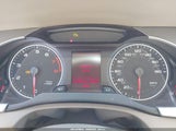 Audi A4 2.0T Premium WAUDFAFL9BN044346 photo