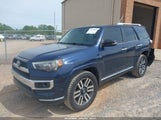 Toyota 4Runner Limited JTEBU5JR6E5174152 снимка