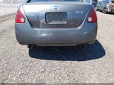 Nissan Maxima 3.5 Sl 1N4BA41E65C822353 снимка
