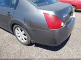 Nissan Maxima 3.5 Sl 1N4BA41E65C822353 снимка