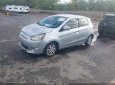 Mitsubishi Mirage ML32A4HJ6FH047203 снимка