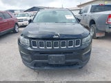 Jeep Compass Sport Fwd 3C4NJCAB0JT411522 fotografie