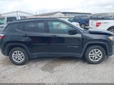 Jeep Compass Sport Fwd 3C4NJCAB0JT411522 photo