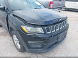 Jeep Compass Sport Fwd 3C4NJCAB0JT411522 снимка