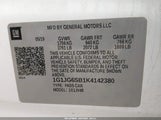 Chevrolet Sonic Lt Auto 1G1JG6SB1K4142380 снимка