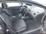 Honda Civic Se 19XFB2F72FE264387 снимка