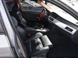 BMW M5 WBSNB93516B582868 fotografie