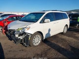 Toyota Sienna Limited Premium 7 Passenger 5TDDK3DCXFS126289 fotografie