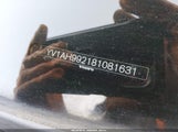 Volvo S80 T6 YV1AH992181081631 снимка