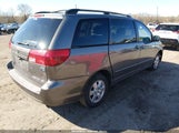 Toyota Sienna Le 5TDZA23C35S385774 снимка