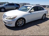 Hyundai Genesis 3.8 KMHGC4DD1CU161847 снимка