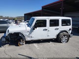 Jeep Wrangler Unlimited Sahara 4X4 1C4BJWEG6HL590231 fotografie