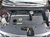 Nissan Murano Le JN8AZ1MW2BW170640 снимка