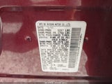 Nissan Murano Le JN8AZ1MW2BW170640 снимка