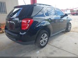 Chevrolet Equinox Lt 2GNFLFEK0H6332609 снимка