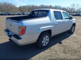 Honda Ridgeline Rts 2HJYK16428H520748 снимка