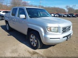 Honda Ridgeline Rts 2HJYK16428H520748 снимка