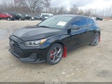 Hyundai Veloster 2.0 KMHTG6AF1KU010185 снимка