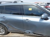 Toyota Highlander Limited 5TDYZRAH6NS110816 снимка