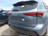Toyota Highlander Limited 5TDYZRAH6NS110816 fotografie
