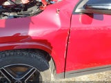 Mercedes-Benz Gla 250 4Matic W1N4N4HBXSJ696968 photo