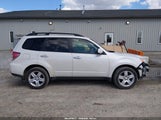 Subaru Forester 2.5X Premium JF2SH6CCXAH718220 снимка
