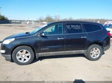 Chevrolet Traverse Lt 1GNEV23DX9S176452 снимка