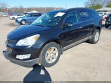 Chevrolet Traverse Lt 1GNEV23DX9S176452 снимка