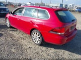 Volkswagen Jetta Sportwagen 2.0L Tdi 3VWPL7AJ6BM644427 снимка